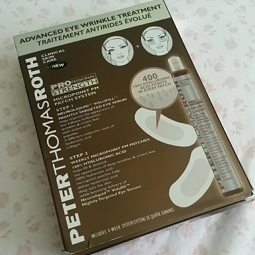 Peter Thomas Roth